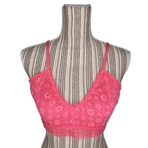 Victoria's Secret Floral Bralette